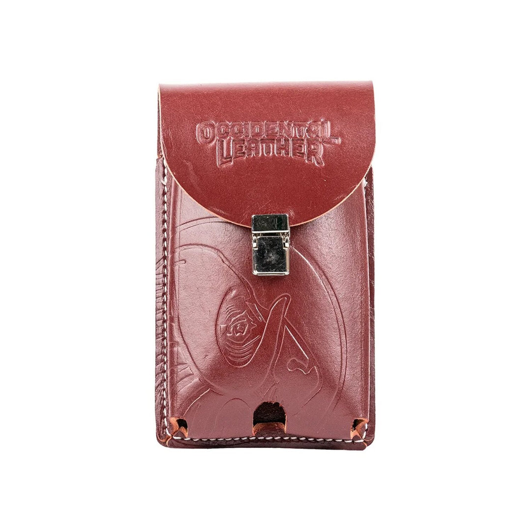 Occidental Leather 5332 XXL Leather Phone Holster