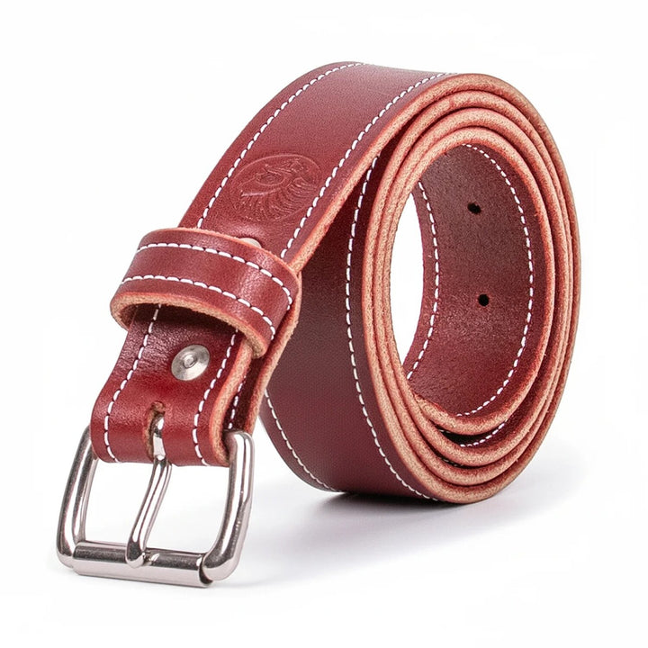 Occidental Leather 5808 SM Working Man's Pant Belt (V2)