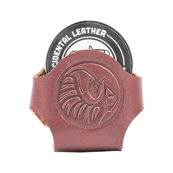 Occidental Leather 6530 Dip Can Holster