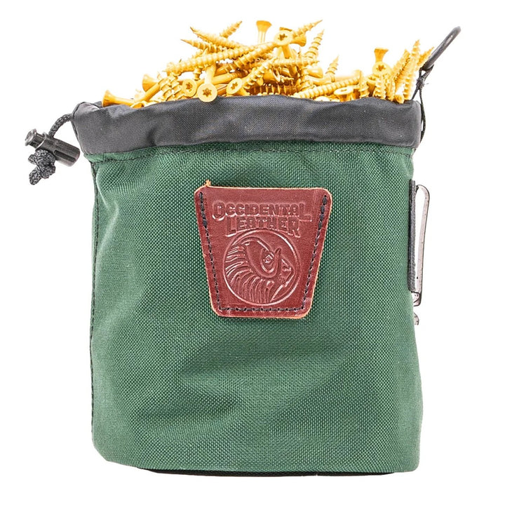 Occidental Leather 8554 Occidental Pro Pouch