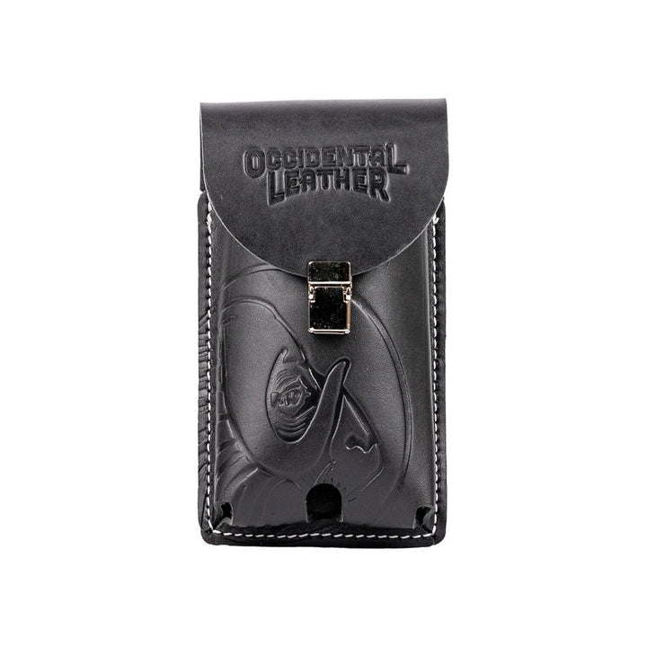 Occidental Leather B5333 XXL Leather Phone Holster