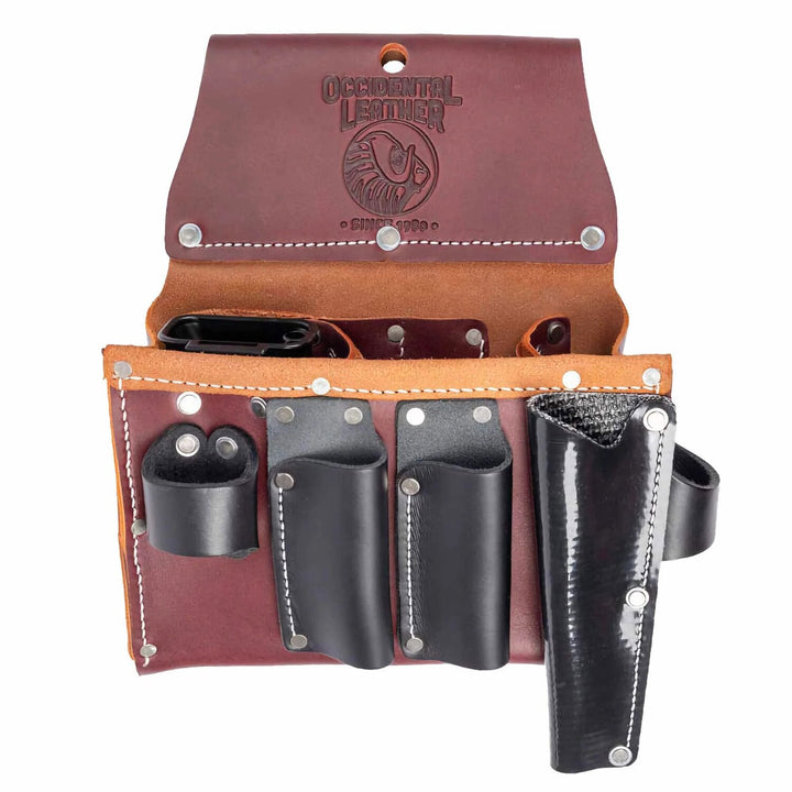 Occidental Leather 5570LH Commercial Drywall Case