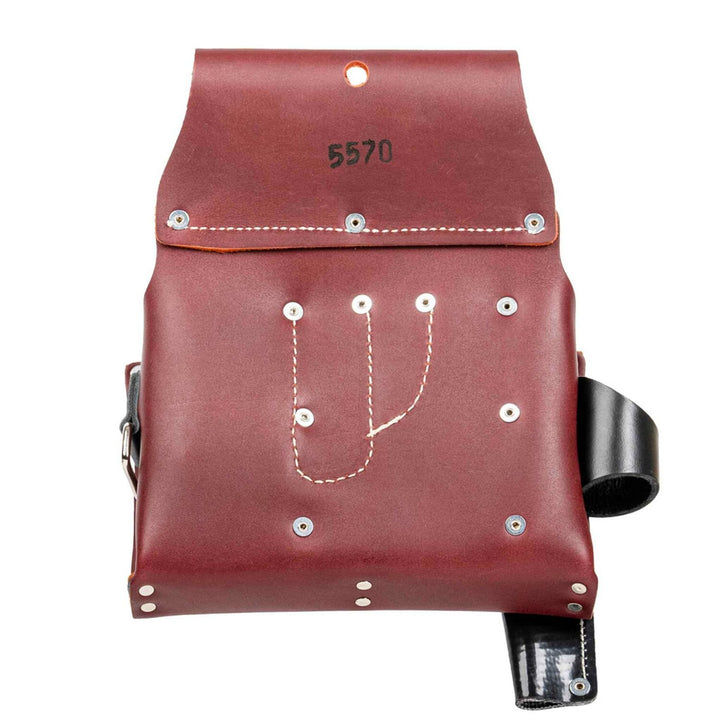 Occidental Leather 5570 Commercial Drywall Case