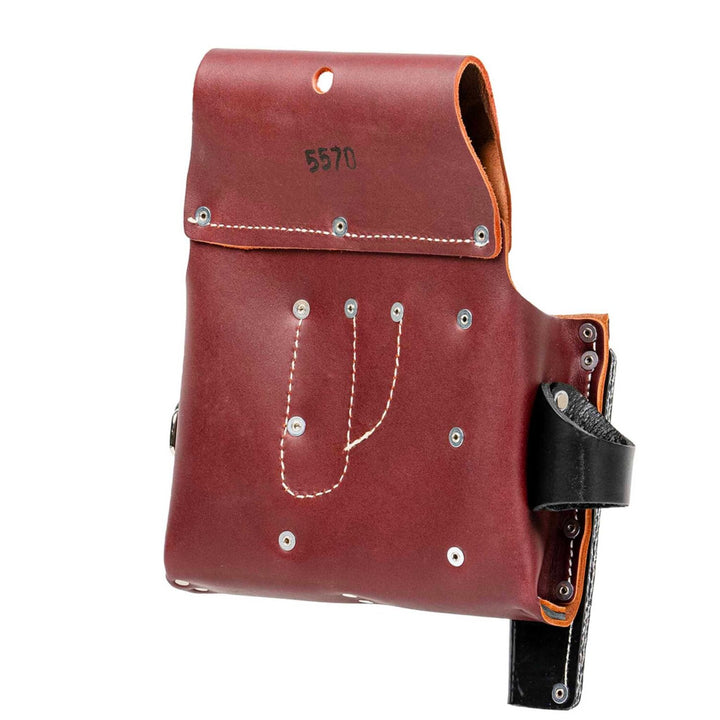 Occidental Leather 5570 Commercial Drywall Case