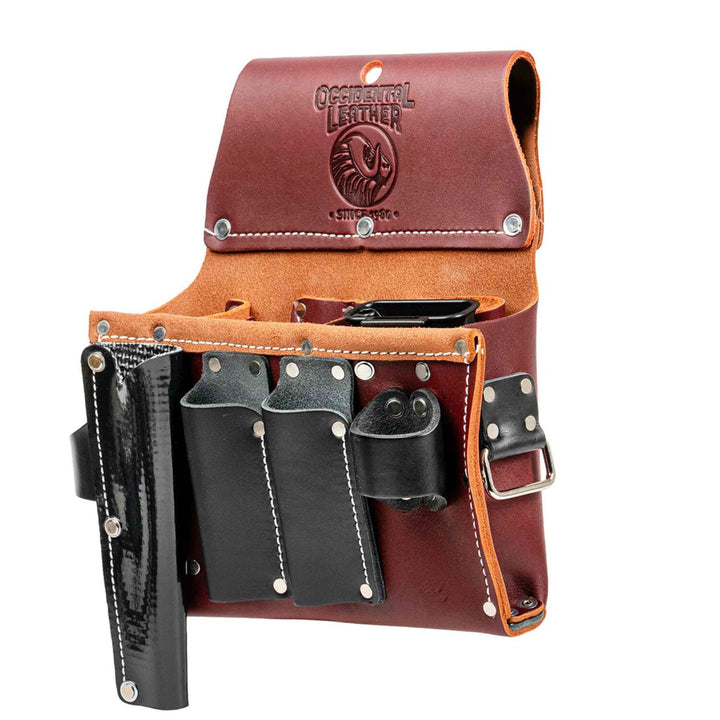 Occidental Leather 5570 Commercial Drywall Case