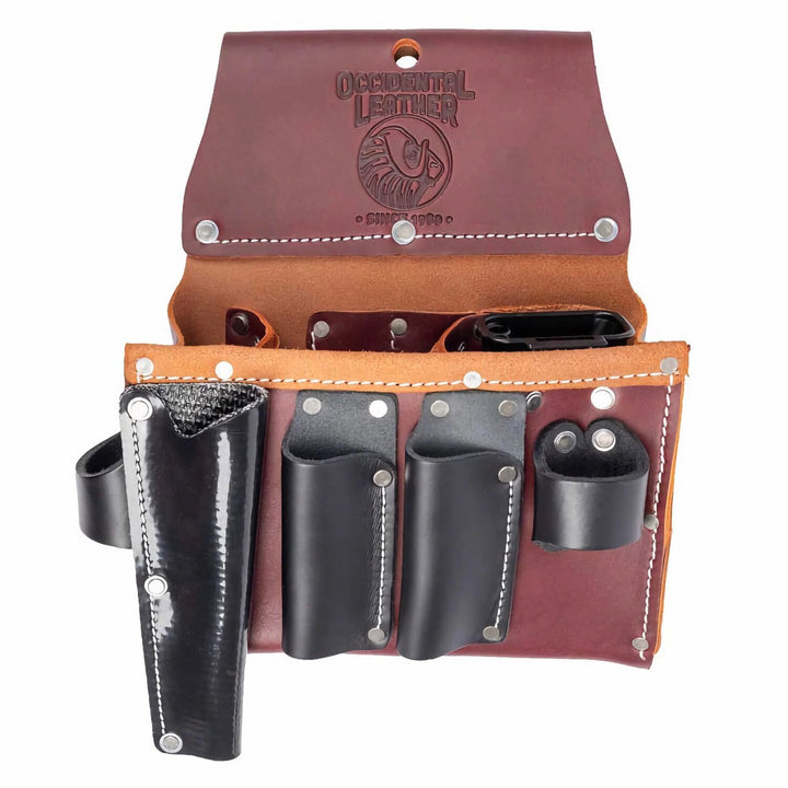 Occidental Leather 5570LH Commercial Drywall Case