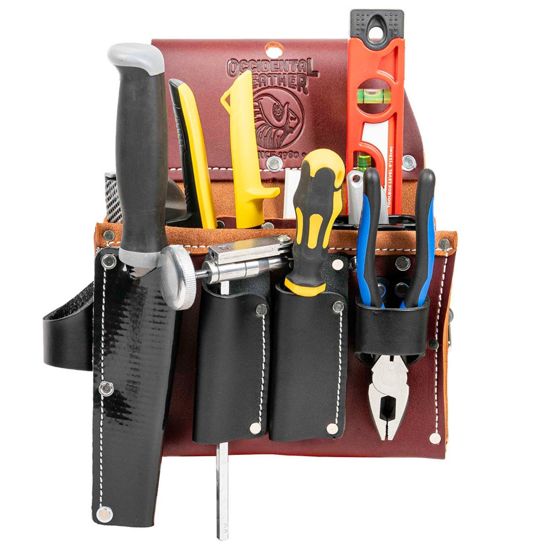 Occidental Leather 5570LH Commercial Drywall Case