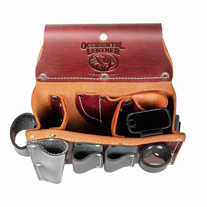 Occidental Leather 5570LH Commercial Drywall Case