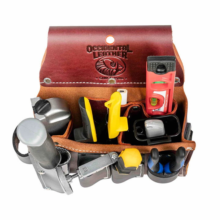Occidental Leather 5570 Commercial Drywall Case
