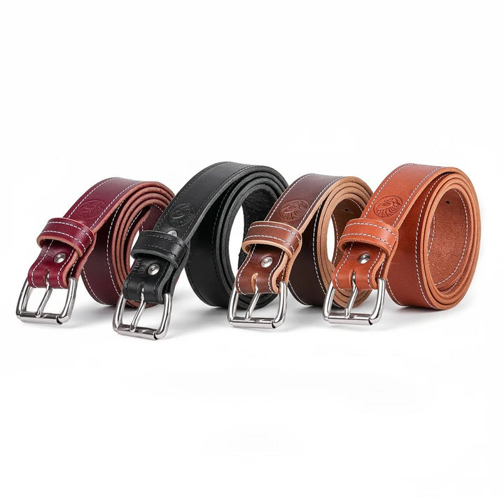 Occidental Leather 5808 SM Working Man's Pant Belt (V2)