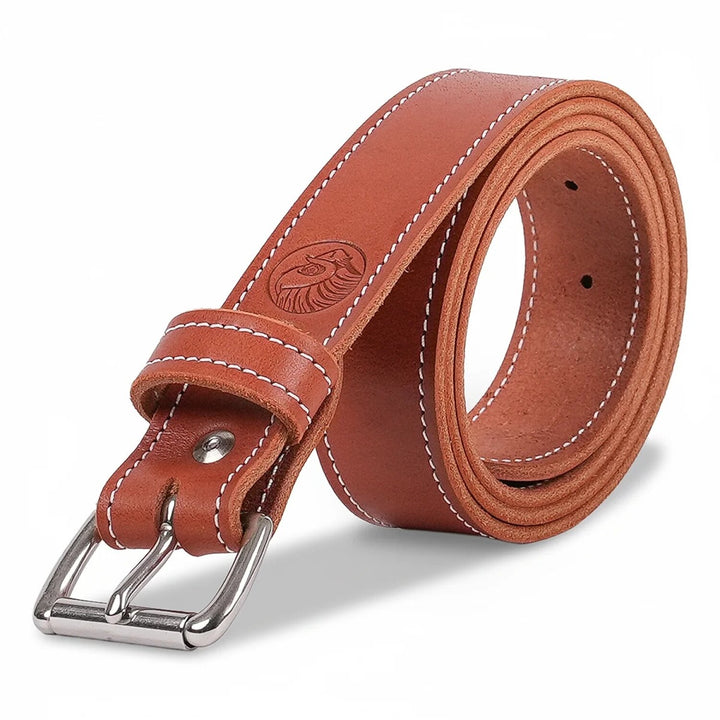 Occidental Leather 5808 SM Working Man's Pant Belt (V2)