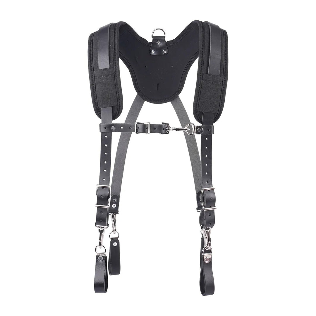 Occidental Leather B5055 SM Stronghold Suspension System