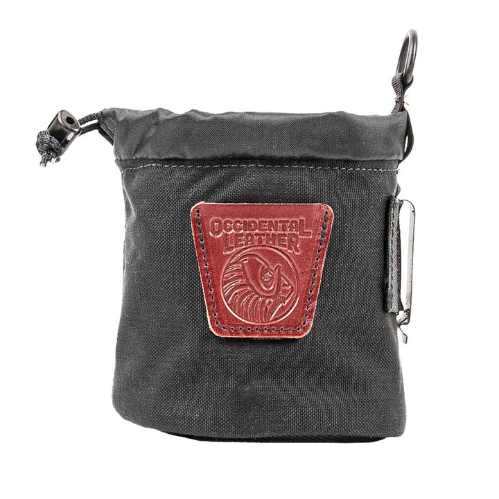 Occidental Leather B8552 Occidental Pro Pouch