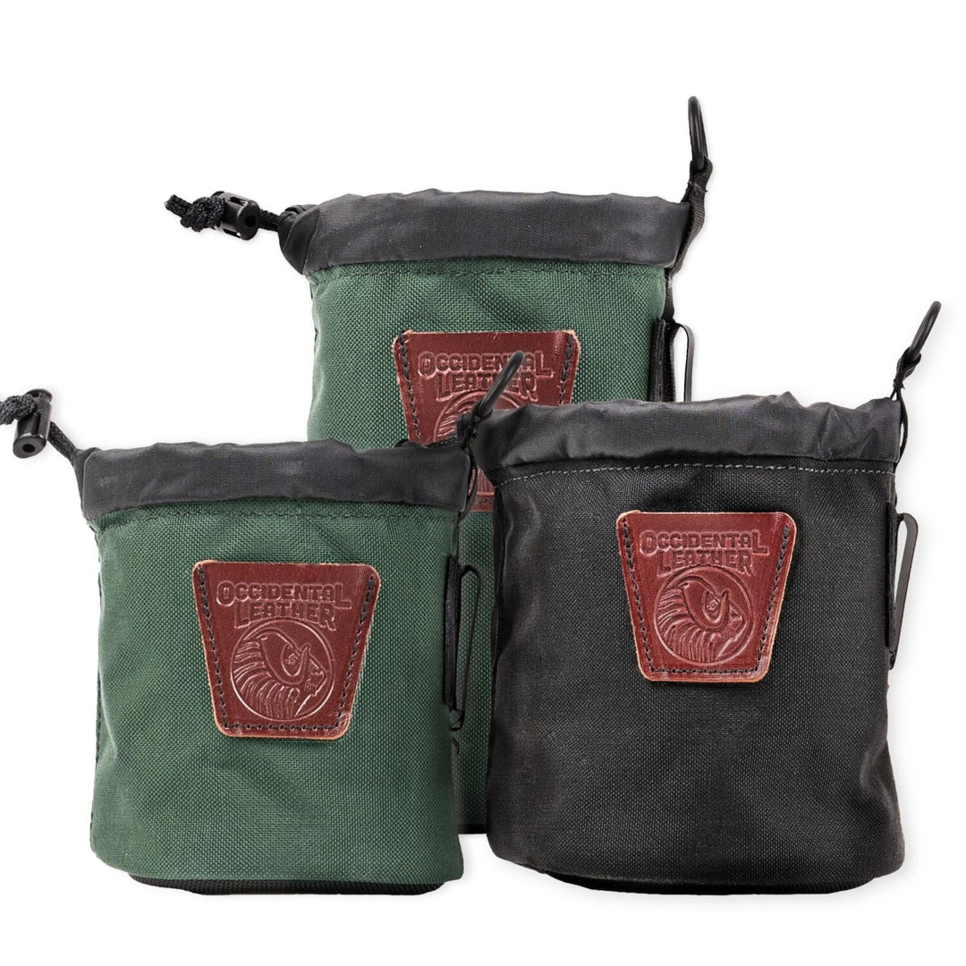 Occidental Leather 8552 Occidental Pro Pouch