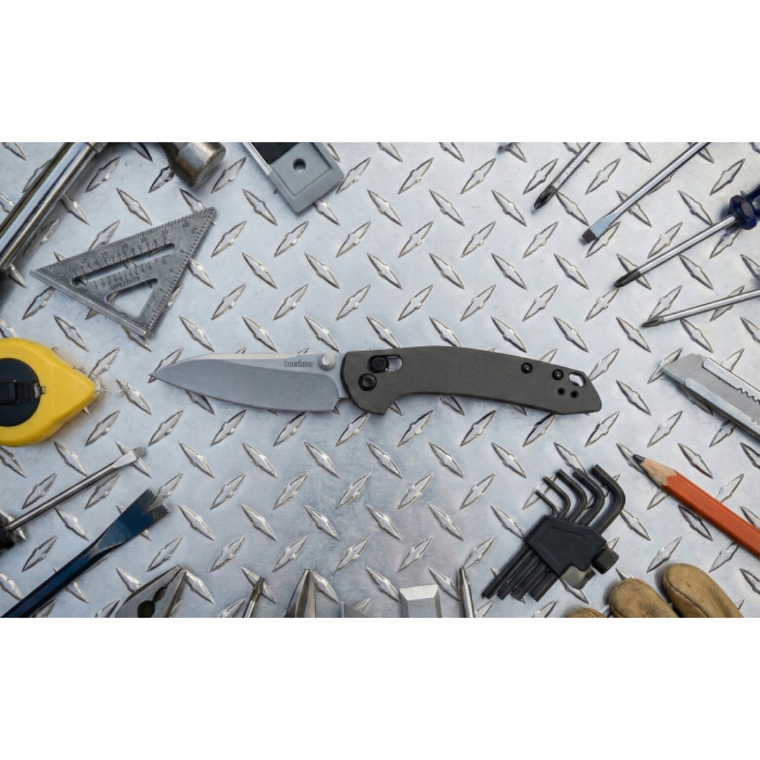 Kershaw 2059 Duster