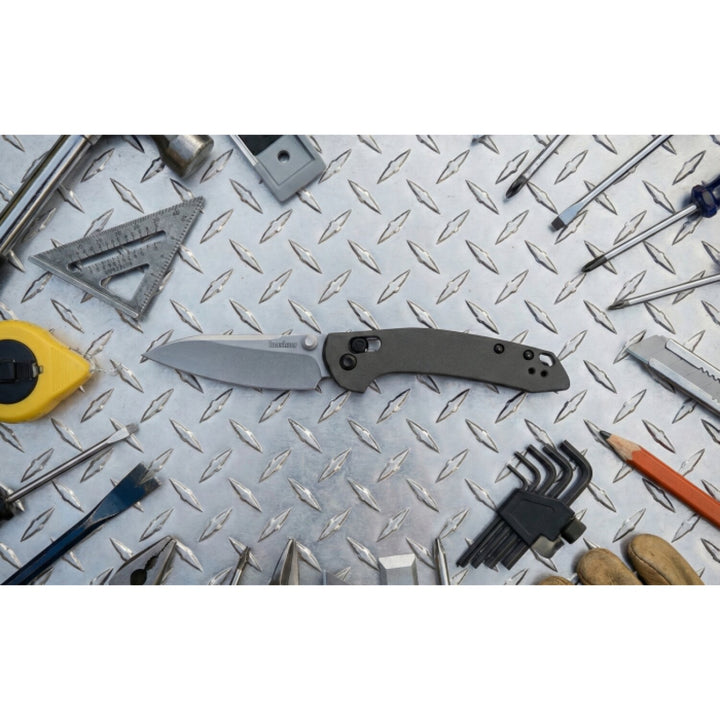 Kershaw 2059 Duster