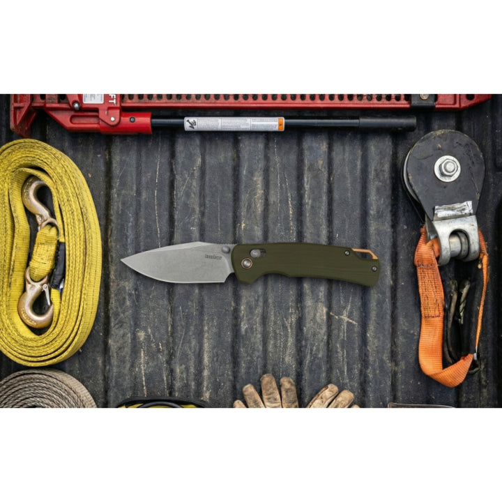 Kershaw 2058 Proximal