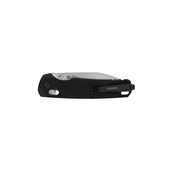 Kershaw 6110 Bel Air XL