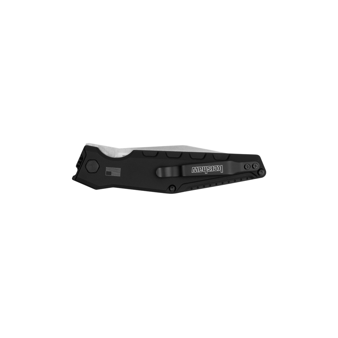 Kershaw 7900CF Launch 7 - Carbon Fiber