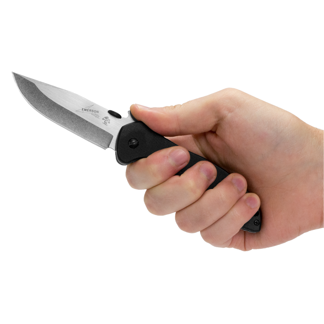 Kershaw 6034D2 CQC-6K D2