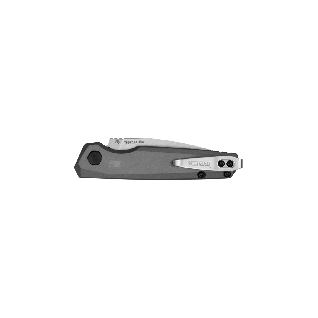 Kershaw 7551 Launch 18