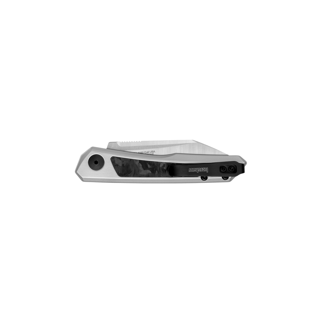 Kershaw 7050 Launch 20 Automatic MagnaCut blade