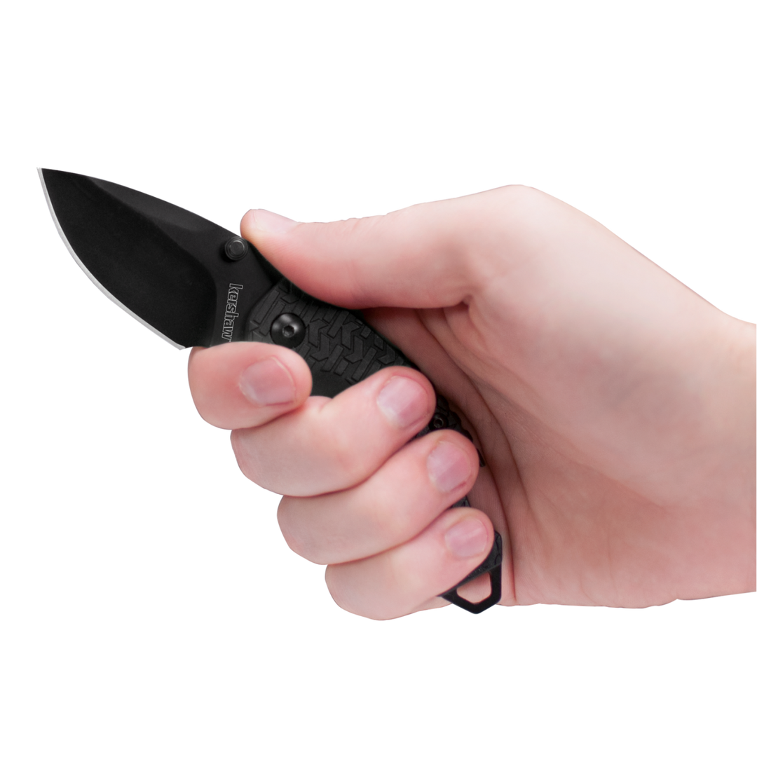 Kershaw 8700BLK Shuffle - Black