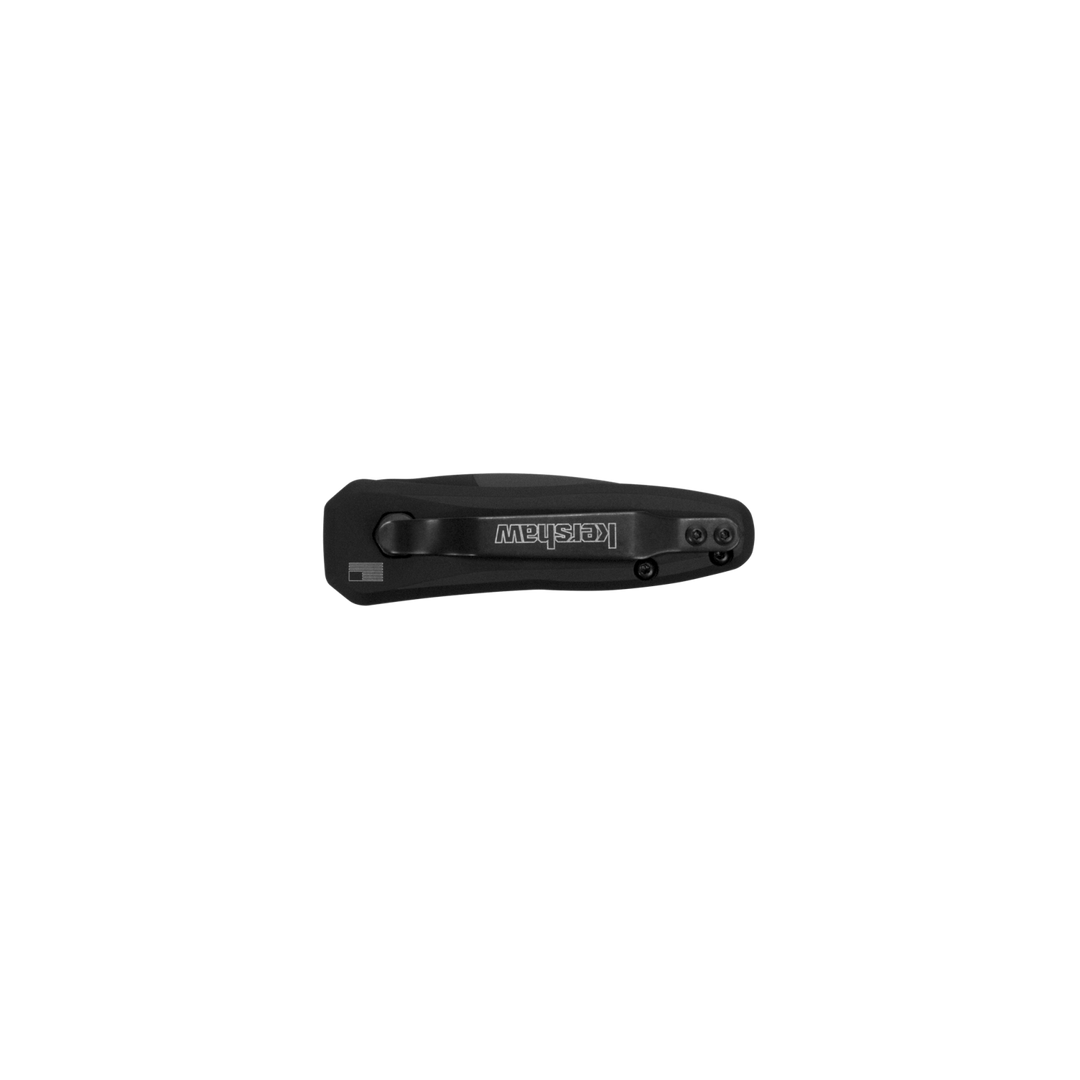 Kershaw 7500BLK Launch 4