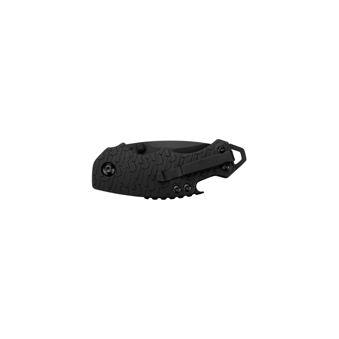 Kershaw 8700BLK Shuffle - Black