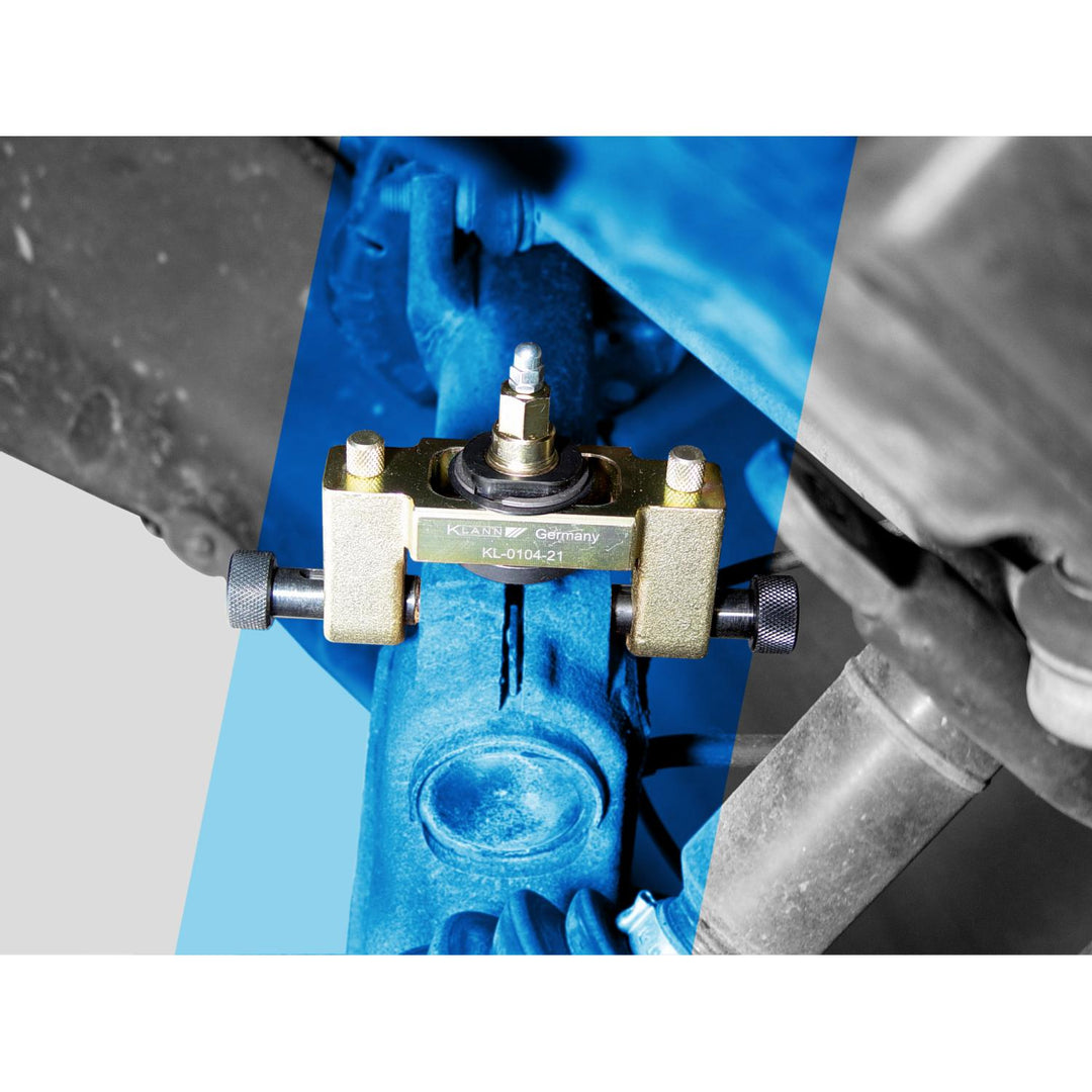 Gedore 3269396 Spreader Tool Kit, KL-0104-21 KB