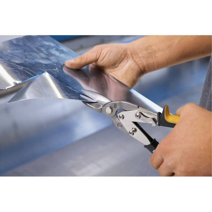 Bessey D16S Snip, Aviation Snip Straight Cut