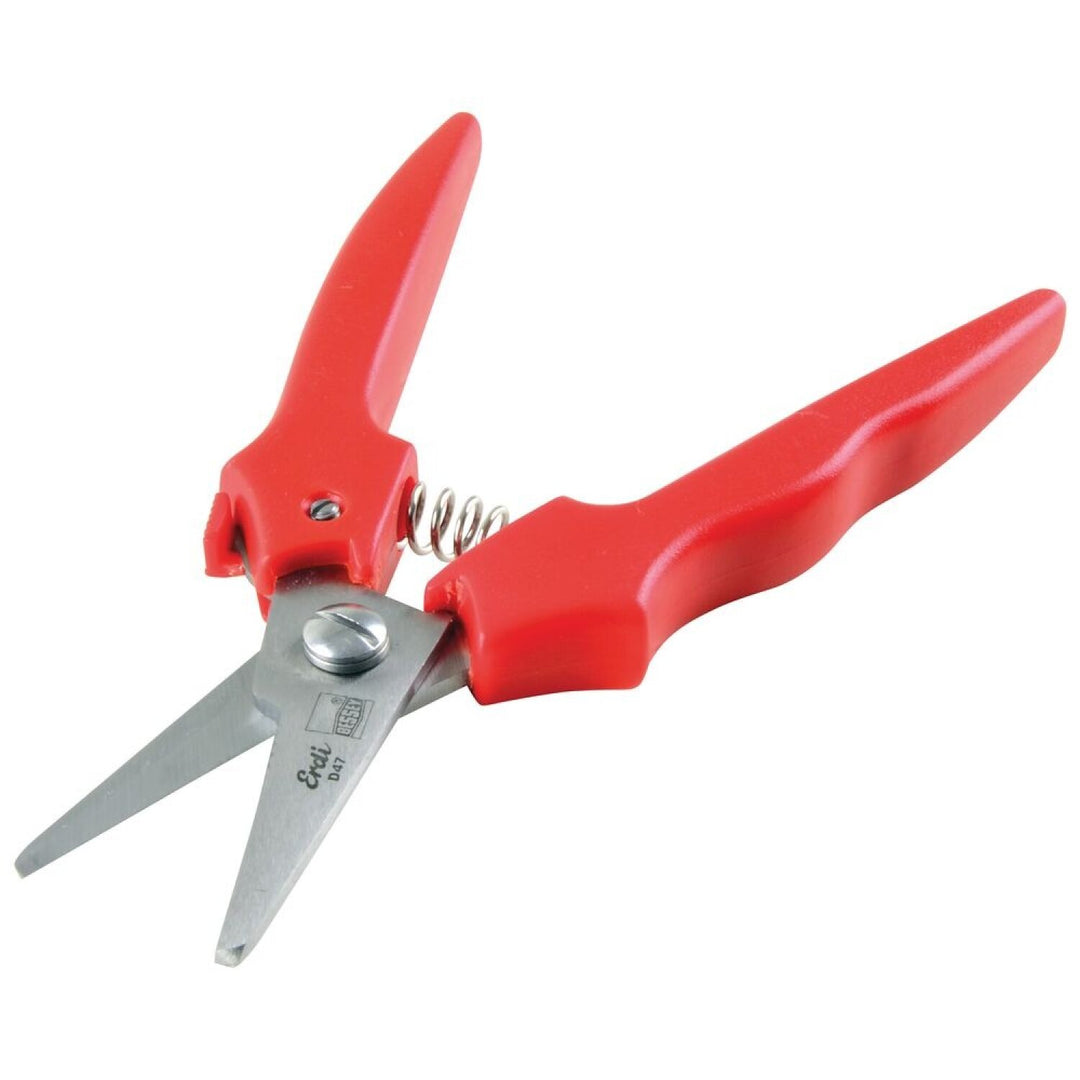 Bessey D48 Snip, Multi-Purpose, Stainless steel blade, straight Handle