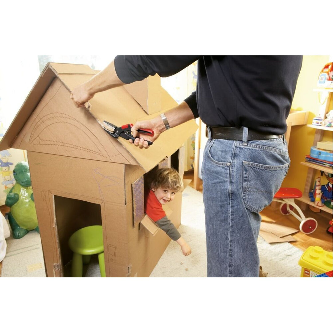 Bessey D51A Snip, Multisnip Master