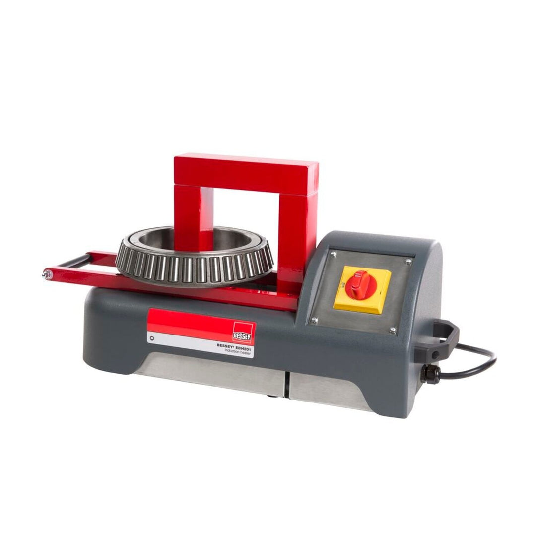 Bessey EBH203 Bearing heater, portable, 240V/16A, On/Off Switch Only