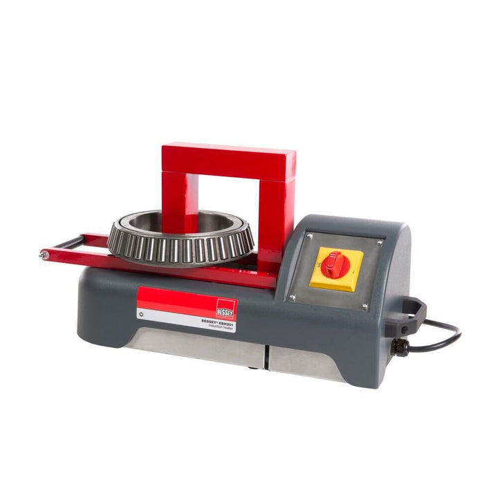 Bessey EBH203 Bearing heater, portable, 240V/16A, On/Off Switch Only