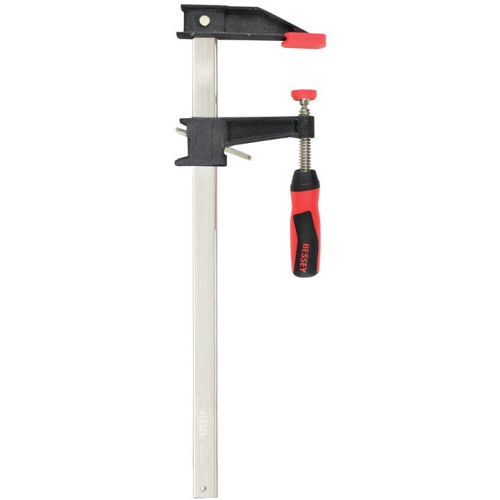 Bessey GSCC3.536+2K Clamp, clutch style, 2K handle, 3.5 In. x 36 In., 1000 lb