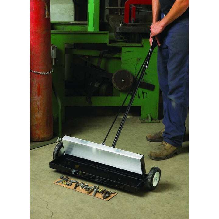 Bessey MSP-24 Magnet, Mag Sweep