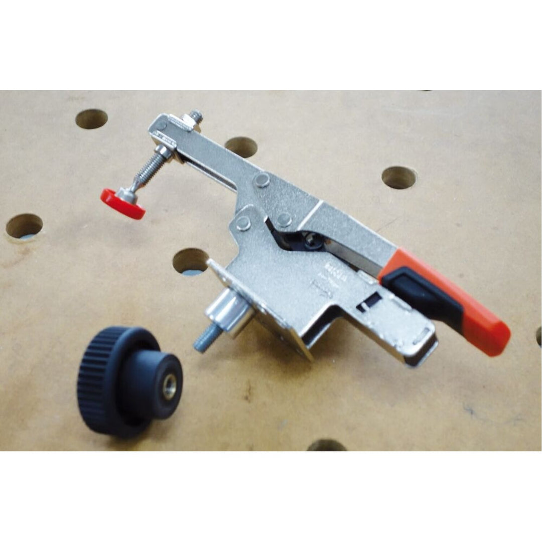Bessey STC-SET-T20 Auto adjust toggle clamp adaptor for MFT table