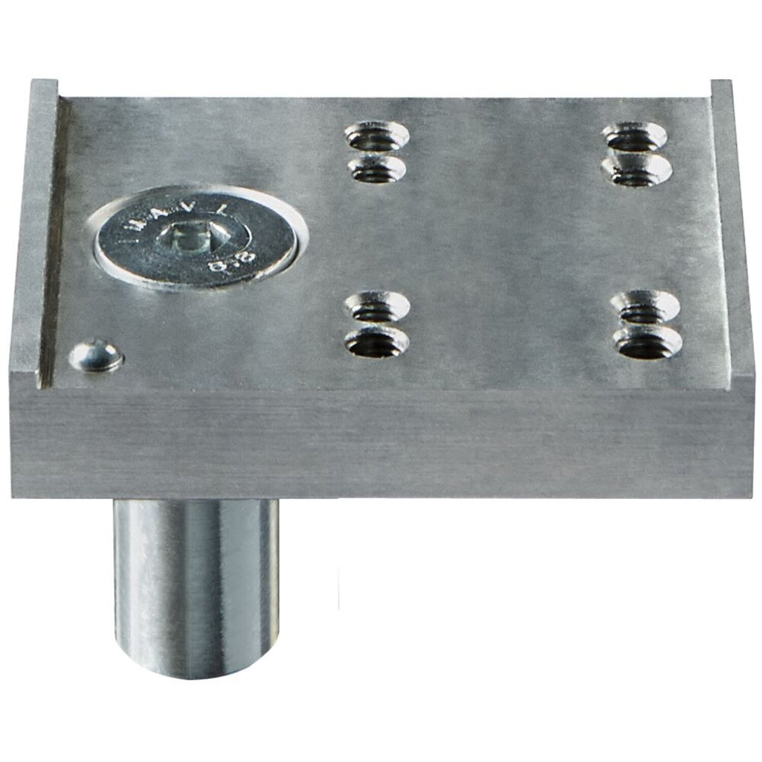 Bessey TW16A-STC Table clamp accessory, STC plate, 16 mm