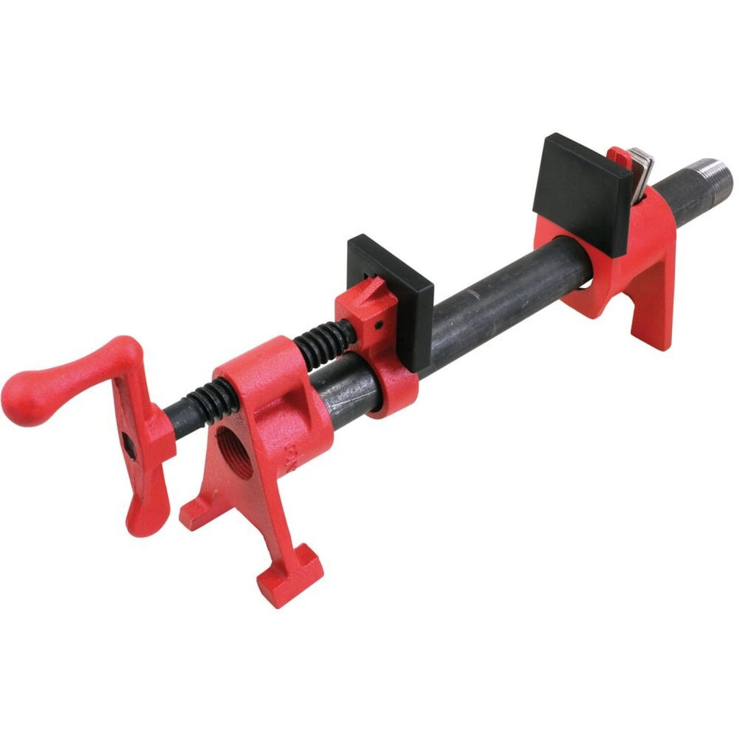 Bessey BPC-H34 Clamp, pipe, H Series, 3/4 Inch