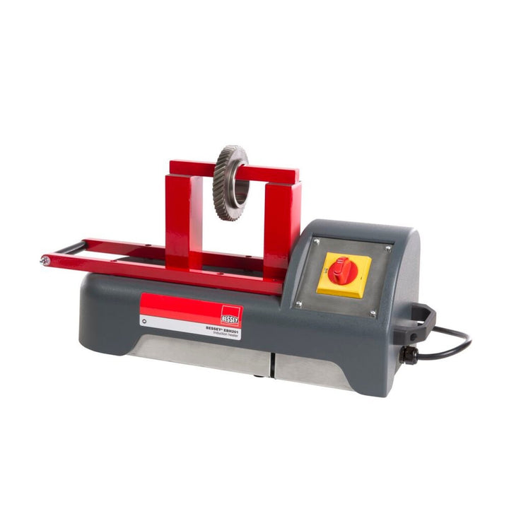 Bessey EBH203 Bearing heater, portable, 240V/16A, On/Off Switch Only
