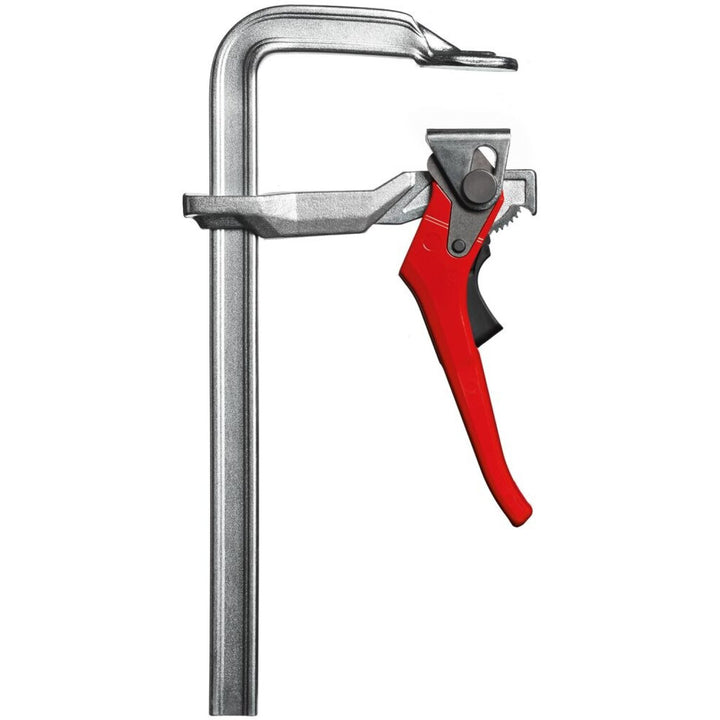 Bessey LC12 Clamp, welding, lever-style, 12 In. x 5 1/2 In. , 1200 lb