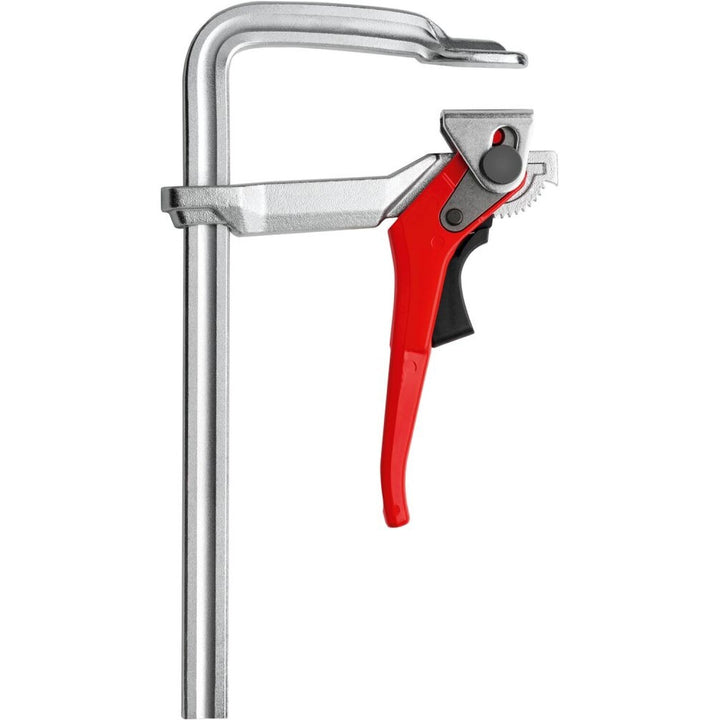 Bessey GSH30 Clamp, welding, classiX, lever-style, 12 In. x 5 1/2 In. , 1110 lb