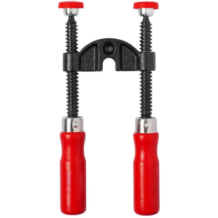 Bessey KT5-2 Clamp accessory, for use with TG Series, edge clamp, dual spindle