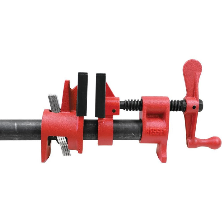 Bessey PC34-2 Clamp, pipe, 3/4 In.
