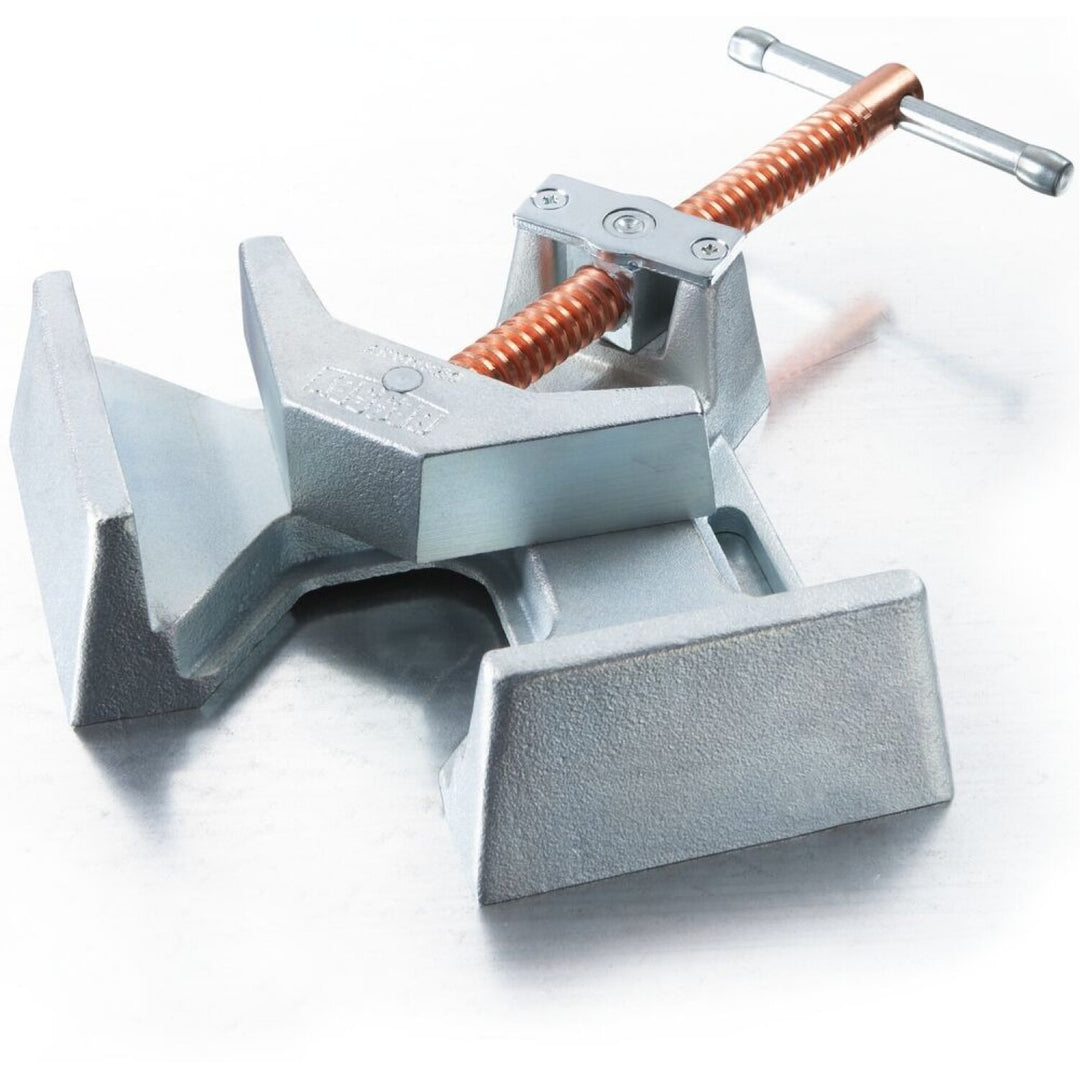 Bessey WSM-9 Clamp, welding, angle clamp, 7 In. Total Capacity