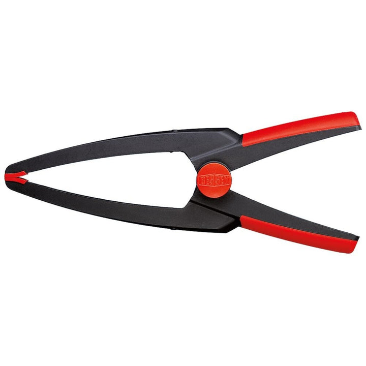 Bessey XCL5 Clamp, spring clamp, needle nose, plastic, 3 In. x 4 Inch