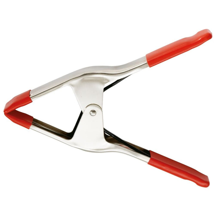 Bessey XM7 Clamp, spring clamp, metal, 3-5/16 In. x 3 Inch