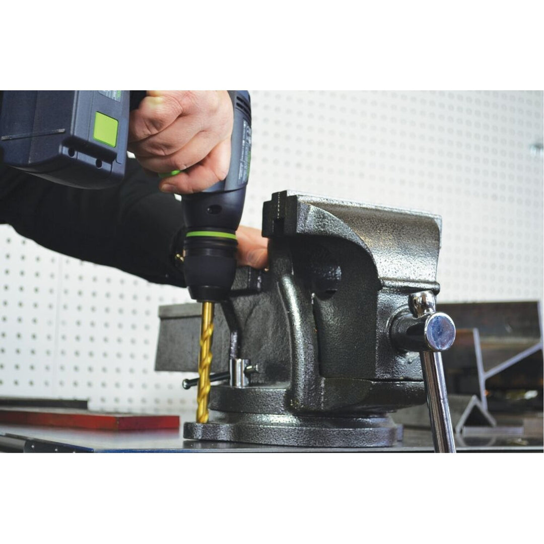 Bessey BV-HD60 Vise, 6 In. Workshop