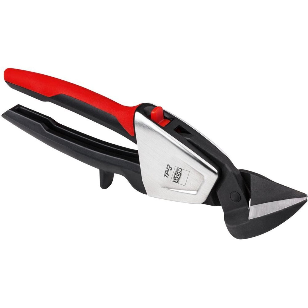 Bessey D39ASS-SB Snip, Shape and Straight Cutting Snips - Right
